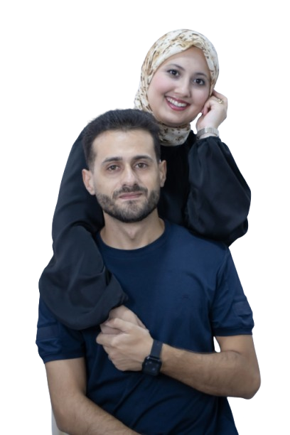 Fouaz & Israa